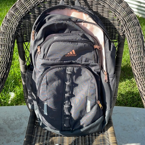 adidas Handbags - Adidas Backpack